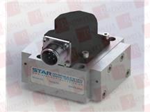 STAR HYDRAULICS 550E