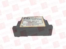 HONEYWELL TDS-438 1