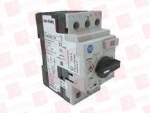 ALLEN BRADLEY 140M-D8E-C25