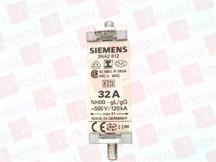 SIEMENS 3NA2-812