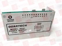 QUARTECH 8551