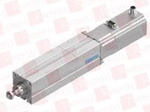 FESTO EPCO-40-50-5P-ST-EB-KF