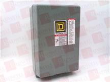 SCHNEIDER ELECTRIC 8502SDG1V02S