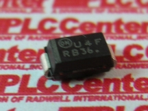 ON SEMICONDUCTOR MURA130T3G