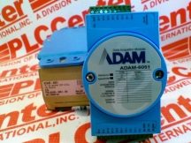 ADVANTECH ADAM-6051-BE