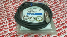 OMRON E2EG-X5MB2-2M