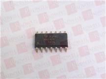 ON SEMICONDUCTOR MM74HC132M