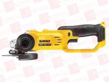 STANLEY BLACK & DECKER DCG412N-XJ