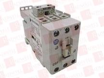 ALLEN BRADLEY 100-C37B00