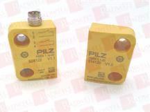 PILZ PSEN MA2.1P-31/PSEN2.1-10/LED/6MM/1UNIT