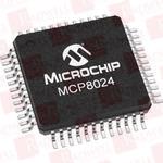 MICROCHIP TECHNOLOGY INC MCP8024T-H/PT