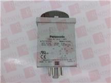 MATSUSHITA ELECTRIC PM4HW-H-AC240V 1