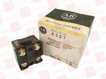 ALLEN BRADLEY 836T-N1 1