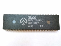 GENERIC Z80DART