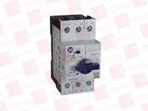 ALLEN BRADLEY 140MT-C3E-B63