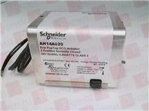 SCHNEIDER ELECTRIC AH14A020