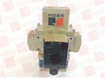 ROSS CONTROLS 357A5711