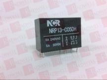 NCR NRP13-C05DH