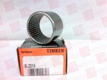 TIMKEN B-2016