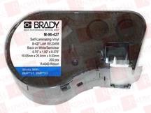 BRADY M-31-427 1