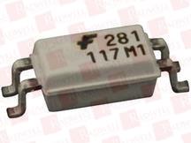 ON SEMICONDUCTOR FODM452