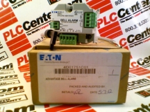 EATON CORPORATION WBELL 2