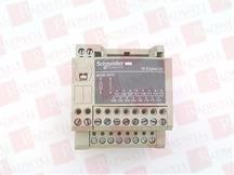 SCHNEIDER ELECTRIC ABE7H20E000 0