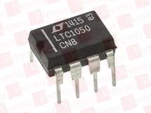 ANALOG DEVICES LTC1050CN8#PBF