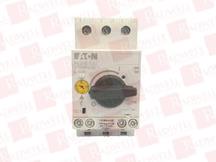 EATON CORPORATION PKZM0-0.63