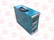 CREST ULTRASONICS 4G-500-6-T 0