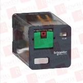 SCHNEIDER ELECTRIC RUMC21B7