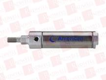 AMERICAN CYLINDER CO INC 1250DNS-1.00-32