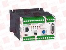 SCHNEIDER ELECTRIC LTMR08PBD