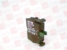 EATON CORPORATION M22-K10P 1