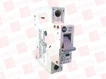 ALLEN BRADLEY 1492-SPU1C060 1