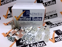 RADWELL VERIFIED SUBSTITUTE EHCK2103-SUB