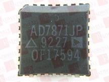 ANALOG DEVICES AD7871JP