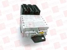 EATON CORPORATION PKZ2 1