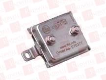 EFECTOR FCE SPLITTER YE/YE PROCESSL-E70377 0