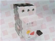 EATON CORPORATION XTPB012BC1