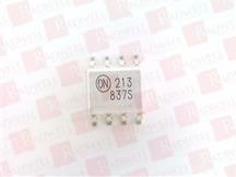 ON SEMICONDUCTOR MOC213-M 1