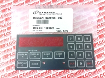 DANAHER CONTROLS 328195-002 1