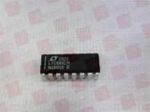 ANALOG DEVICES LTC691CN#PBF