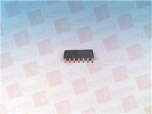 NXP SEMICONDUCTOR 74HCT125D