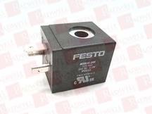 FESTO MSN1G-24V