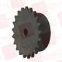 MARTIN SPROCKET & GEAR INC 35B22