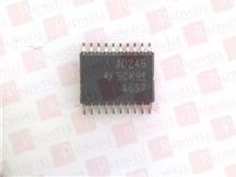 TEXAS INSTRUMENTS SEMI SN74ACT245PWR