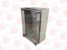 EATON CORPORATION CI43X-150-NA