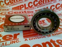 CONSOLIDATED BEARING RL-12