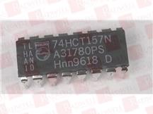 NXP SEMICONDUCTOR 74HCT157N 1